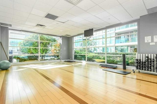 805 - 185 Legion Rd N, Condo with 2 bedrooms, 2 bathrooms and 2 parking in Toronto ON | Image 28