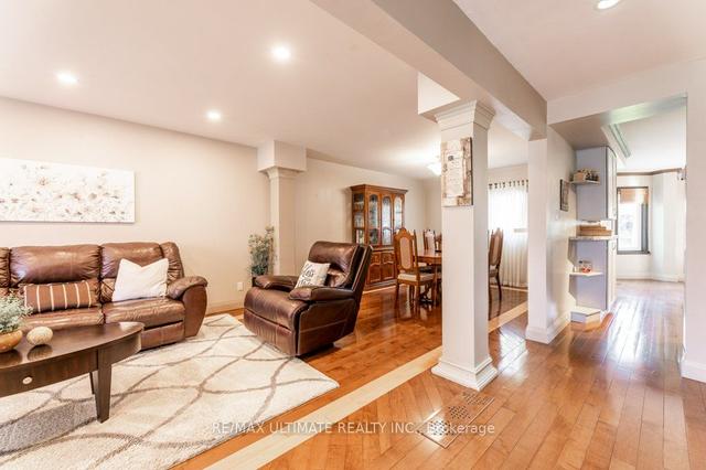 347 Alex Doner Dr, House detached with 4 bedrooms, 4 bathrooms and 4 parking in Newmarket ON | Image 34