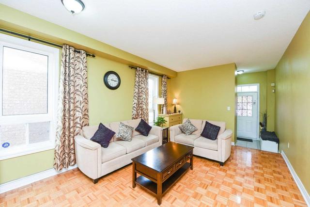 47 Ashdale Rd, House semidetached with 3 bedrooms, 3 bathrooms and 1 parking in Brampton ON | Image 25