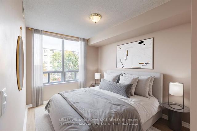 301 - 1730 Eglinton Ave E, Condo with 2 bedrooms, 2 bathrooms and 1 parking in Toronto ON | Image 10