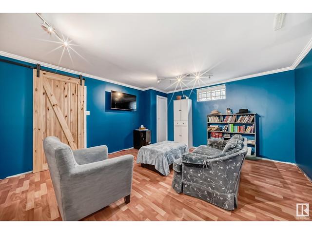13334 123a St Nw, House detached with 6 bedrooms, 2 bathrooms and null parking in Edmonton AB | Image 28