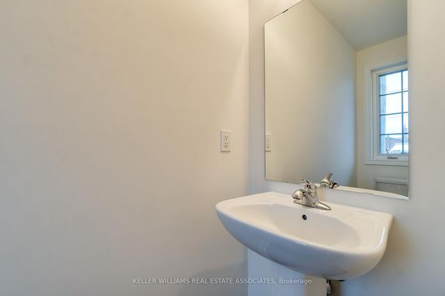 6 Jellicoe Crt, House attached with 3 bedrooms, 3 bathrooms and 2 parking in Hamilton ON | Image 24
