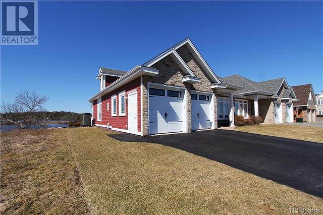 41 Yacht Haven Lane, House detached with 3 bedrooms, 3 bathrooms and null parking in Saint John NB | Image 46