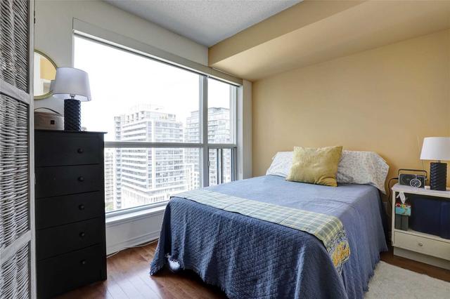 1704 - 230 King St E, Condo with 1 bedrooms, 1 bathrooms and 1 parking in Toronto ON | Image 17