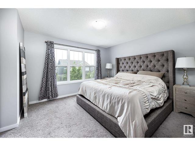 4239 Prowse Wy Sw, House detached with 3 bedrooms, 2 bathrooms and null parking in Edmonton AB | Image 35