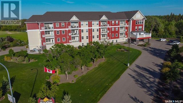 408 - 912 Otterloo Street, Condo with 2 bedrooms, 2 bathrooms and null parking in Indian Head SK | Image 2