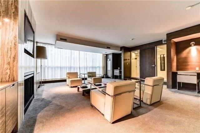 ph16 - 96 St Patrick St, Condo with 1 bedrooms, 1 bathrooms and 0 parking in Toronto ON | Image 5