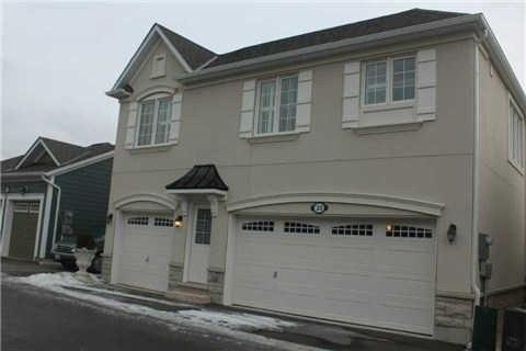 20 Raven Cross Ave, House detached with 6 bedrooms, 5 bathrooms and 5 parking in Markham ON | Image 2