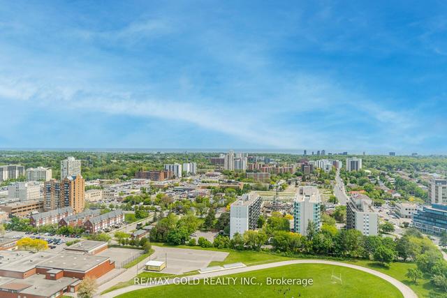 1108 - 115 Hillcrest Ave, Condo with 1 bedrooms, 1 bathrooms and 1 parking in Mississauga ON | Image 24