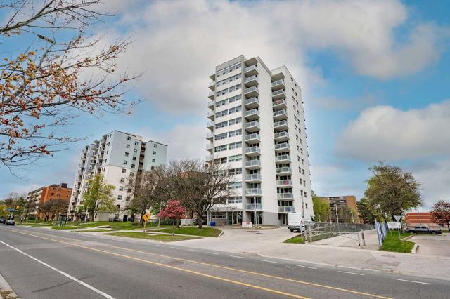 ph1 - 2345 Confederation Pkwy, Condo with 3 bedrooms, 2 bathrooms and 1 parking in Mississauga ON | Image 12