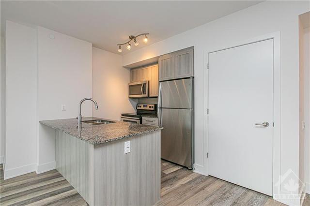 516 - 411 Mackay Street, Condo with 1 bedrooms, 1 bathrooms and 1 parking in Ottawa ON | Image 6