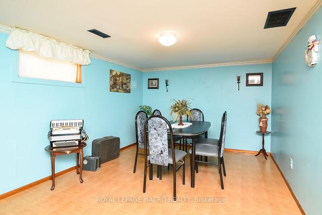 59 Trevi Rd, House detached with 3 bedrooms, 2 bathrooms and 3 parking in Hamilton ON | Image 21