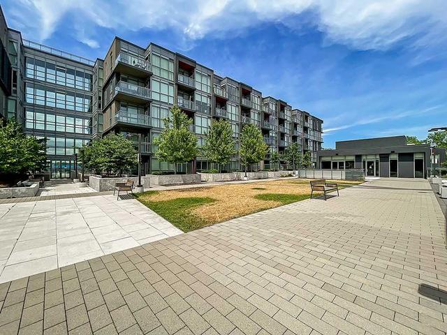 625a - 5230 Dundas St, Condo with 1 bedrooms, 1 bathrooms and 1 parking in Burlington ON | Image 19