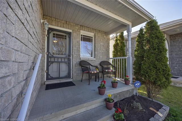 1466 Adams Avenue, House detached with 3 bedrooms, 1 bathrooms and 3 parking in Kingston ON | Image 34