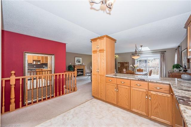 4 Parkside Drive, House detached with 3 bedrooms, 3 bathrooms and 2 parking in Guelph ON | Image 29