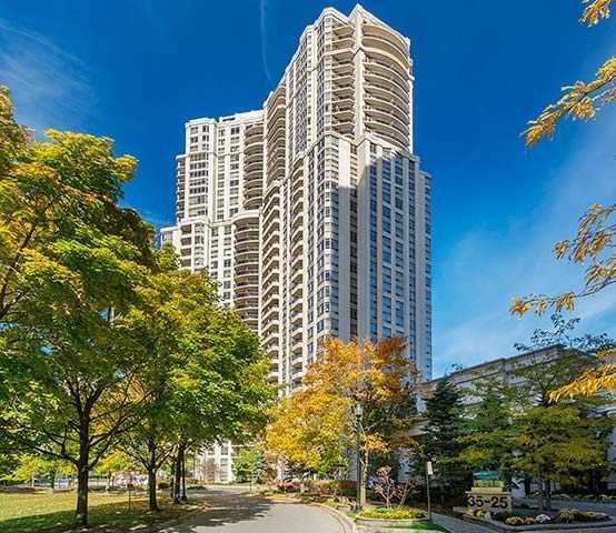 tph 05 - 35 Kingsbridge Garden Circ, Condo with 2 bedrooms, 3 bathrooms and 2 parking in Mississauga ON | Image 1