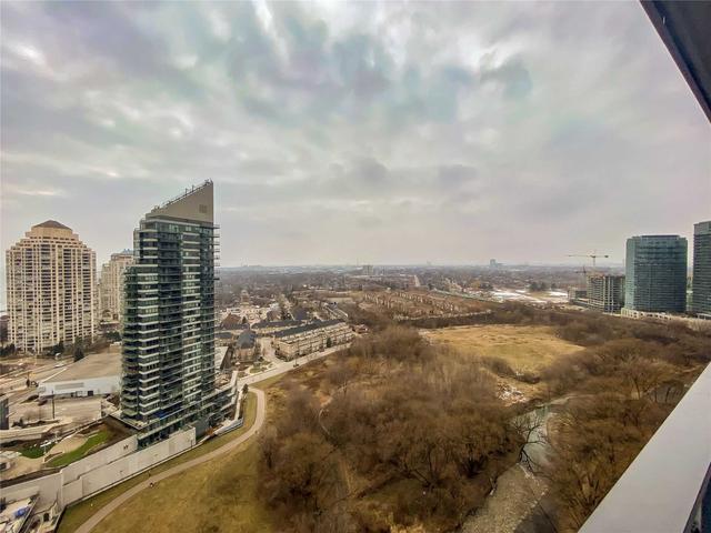 2409 - 2220 Lake Shore Blvd, Condo with 2 bedrooms, 2 bathrooms and 1 parking in Toronto ON | Image 35