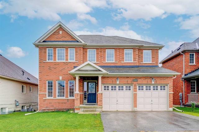 677 Heritage Tr, House detached with 4 bedrooms, 4 bathrooms and 4 parking in Peterborough ON | Image 1