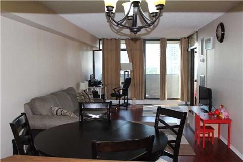 1402 - 1555 Finch Ave E, Condo with 1 bedrooms, 1 bathrooms and 1 parking in Toronto ON | Image 2