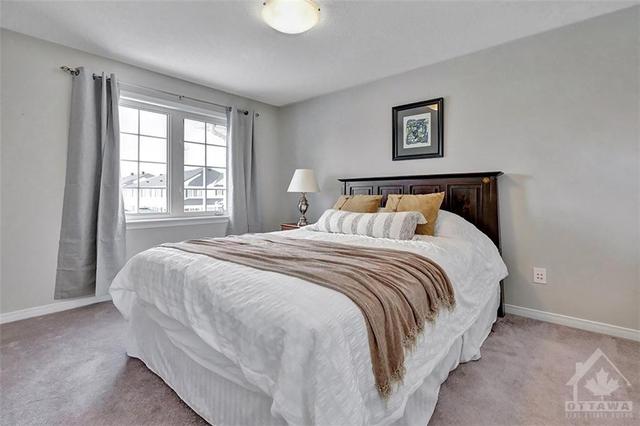 546 Barrick Hill Road, Townhouse with 3 bedrooms, 3 bathrooms and 3 parking in Ottawa ON | Image 24