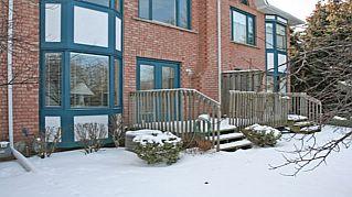 2065 Sixth Line, Townhouse with 3 bedrooms, 3 bathrooms and null parking in Oakville ON | Image 7
