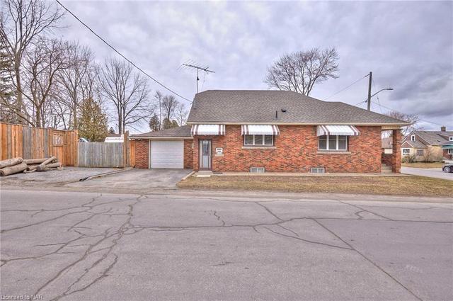 6270 Franklin Avenue, House detached with 2 bedrooms, 1 bathrooms and 1 parking in Niagara Falls ON | Image 18