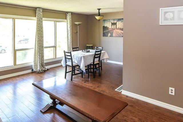 4 Baldwin Circ, House semidetached with 2 bedrooms, 2 bathrooms and 4 parking in Thorold ON | Image 29