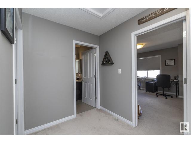 34 - 1140 Chappelle Bv Sw, House attached with 2 bedrooms, 2 bathrooms and null parking in Edmonton AB | Image 24