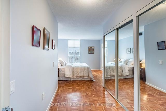 403 - 21 Overlea Blvd, Condo with 2 bedrooms, 2 bathrooms and 1 parking in Toronto ON | Image 8