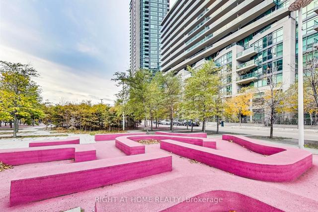 1471 - 209 Fort York Blvd, Condo with 2 bedrooms, 2 bathrooms and 1 parking in Toronto ON | Image 27