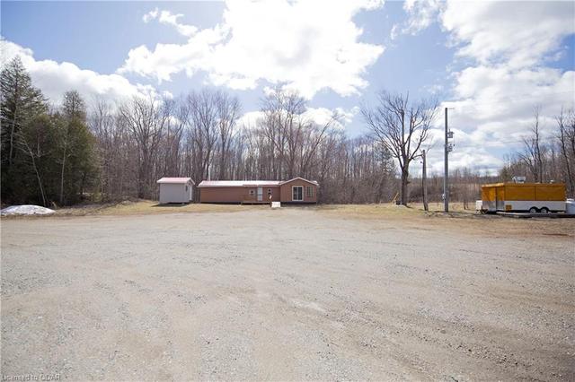 29649 Highway 7, House detached with 1 bedrooms, 1 bathrooms and 15 parking in Central Frontenac ON | Image 16