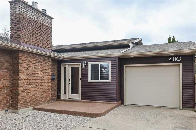 4110 London Crt, House detached with 3 bedrooms, 2 bathrooms and 3 parking in Niagara Falls ON | Image 34