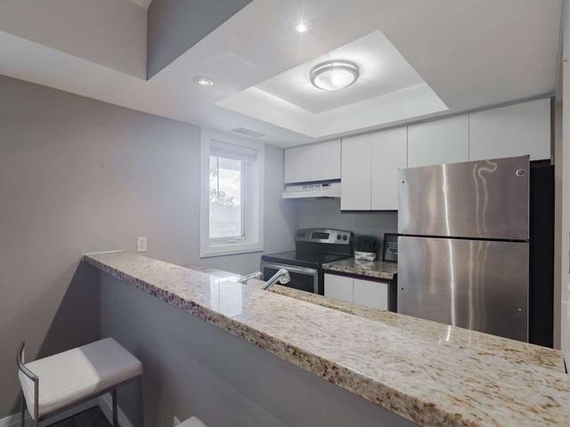 43 - 119 Bristol Rd E, Condo with 0 bedrooms, 1 bathrooms and 1 parking in Mississauga ON | Image 18