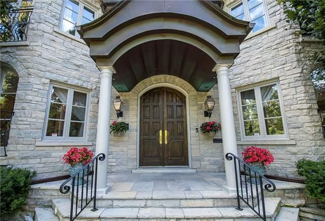 39 Old Yonge St, House detached with 4 bedrooms, 5 bathrooms and 8 parking in Toronto ON | Image 4