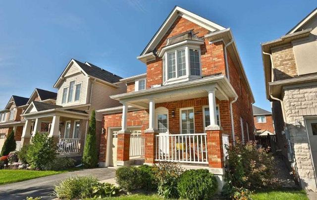 165 Emick Dr, House detached with 4 bedrooms, 4 bathrooms and 2 parking in Hamilton ON | Image 12