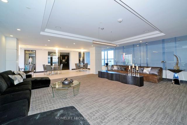 344 - 9471 Yonge St, Condo with 1 bedrooms, 2 bathrooms and 1 parking in Richmond Hill ON | Image 18