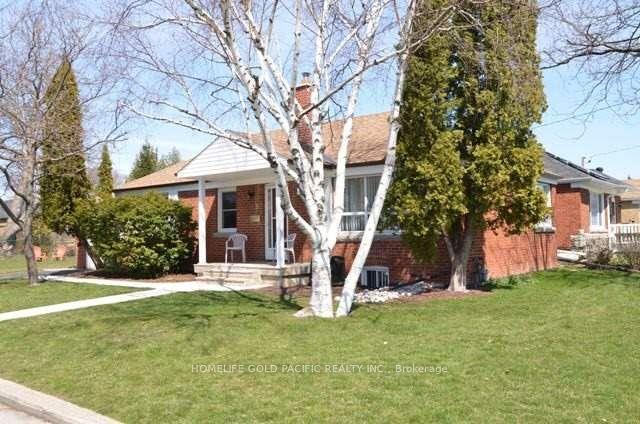 9 Archwood Cres, House detached with 3 bedrooms, 2 bathrooms and 3 parking in Toronto ON | Image 23