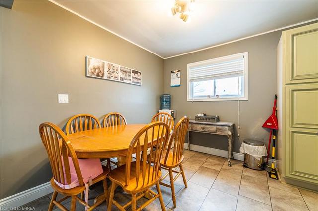 10 Columbine Crescent, Home with 4 bedrooms, 0 bathrooms and 3 parking in Brant ON | Image 14