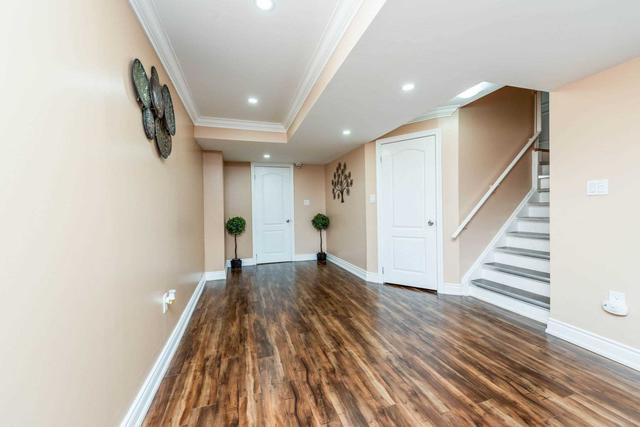 15 Versailles Cres, House semidetached with 3 bedrooms, 4 bathrooms and 3 parking in Brampton ON | Image 25