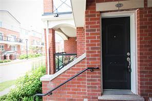 12 - 2480 Post Rd, Townhouse with 2 bedrooms, 2 bathrooms and 1 parking in Oakville ON | Image 4