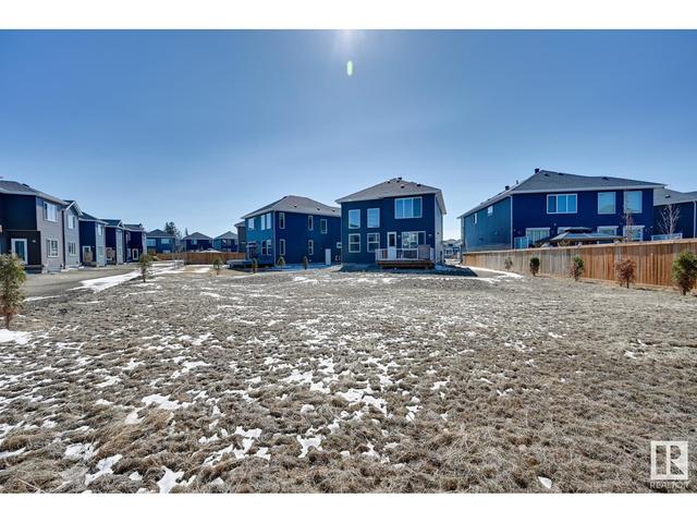 827 Glenridding Ravine Wd Sw, House detached with 6 bedrooms, 5 bathrooms and null parking in Edmonton AB | Image 45