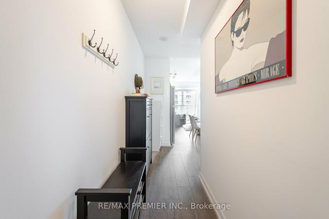 716 - 1420 Dupont Rd, Condo with 1 bedrooms, 1 bathrooms and 0 parking in Toronto ON | Image 36