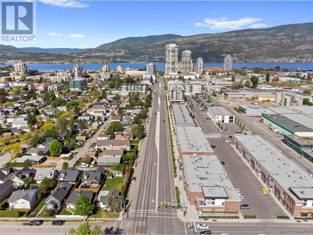 1216 Ethel Street, Home with 0 bedrooms, 0 bathrooms and null parking in Kelowna BC | Image 4