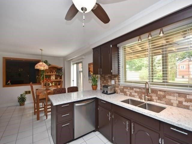 1181 Saginaw Cres, House detached with 4 bedrooms, 5 bathrooms and 4 parking in Mississauga ON | Image 9
