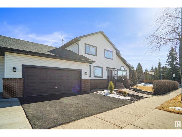 843 Wanyandi Rd Nw, House detached with 5 bedrooms, 3 bathrooms and null parking in Edmonton AB | Image 7