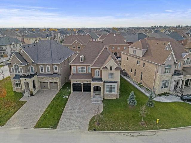 382 Torrey Pines Rd, House detached with 5 bedrooms, 5 bathrooms and 7 parking in Vaughan ON | Image 1