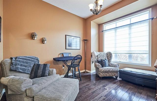 49 Muscat Cres, House detached with 4 bedrooms, 4 bathrooms and 2 parking in Ajax ON | Image 7
