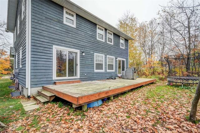 74 Waubeek St, House detached with 3 bedrooms, 4 bathrooms and 6 parking in Parry Sound ON | Image 25