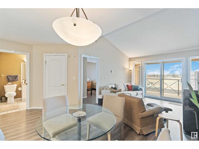 410 - 8912 156 St Nw, Condo with 1 bedrooms, 1 bathrooms and 1 parking in Edmonton AB | Image 11
