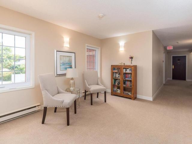 201 - 19 John Street, Condo with 2 bedrooms, 2 bathrooms and 1 parking in Perth ON | Image 27